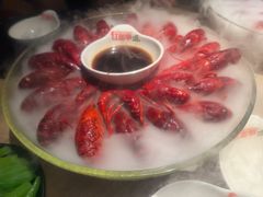 -红盔甲·小龙虾(定西路店)