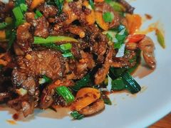 -柴窝堡22号辣子鸡·传承新疆菜