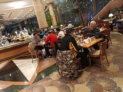 -南京维景国际大酒店咖啡厅