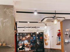 -十面欢腾·海鲜面·台式Bistro(长乐路店)