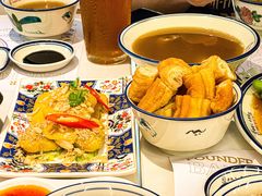 -發起人·肉骨茶(万象汇店)