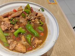 -泰煌鸡·上海白斩鸡·鸡汤面(鹤庆店)