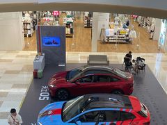 -东莞松山湖万象汇