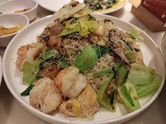 兴化炒米粉-莆田餐厅PUTIEN(深圳湾万象城家宴店)
