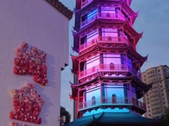 -绳金塔