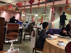 -鱼食饭稻·苏浙土菜17年老馆子(平江路店)