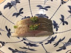 -鮨青(恒基名人购物中心店)