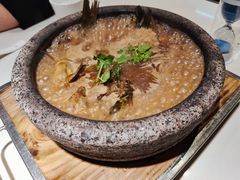 -小放牛河北菜(长安万达店)