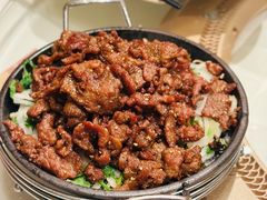 -永乐饭庄(安德路店)