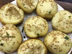 生煎包-朱新年·苏式汤团·面点(北寺塔店)