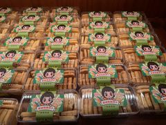 -丁香西饼屋(桂林路店)