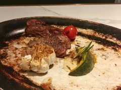 -湖滨1950牛排西餐厅(泽州路店)