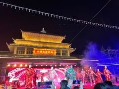 -济南方特东方神画