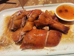 -先记烧鹅王·本地粤菜(福永店)