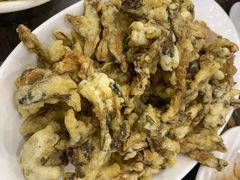 炸蘑菇-张包铺(道外店)