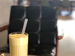 芒果奶昔-山下C5cafe(惠通时代广场店)