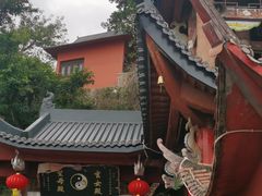 -龙泉洞(沙坪坝区)