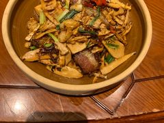 -燕郊烧鸽子(酷车小镇店)