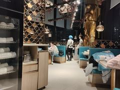-半天妖烤鱼(新中关购物中心店)