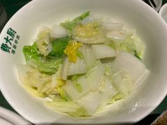 -费大厨辣椒炒肉(太平老街店)