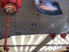 -烤肉季饭庄