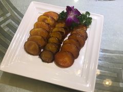 -南海食街(佛冈店)