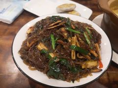 -一楼食业·美食人家