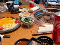 -炎蔵牛舌烤肉