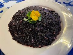 -王庄阿咪海鲜大排档(上下杭店)