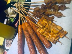 -望京小腰(北京总店)