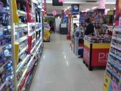 -欧亚超市(站前店)