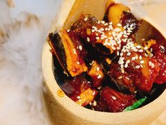 -胡马八破·川菜小馆(高新万达店)