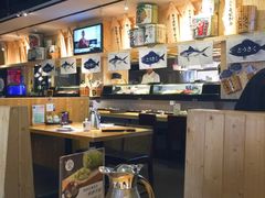 大堂-东菊料理(吉利购物广场店)