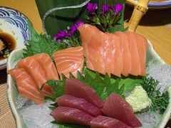 -三石铁板烧(紫竹桥店)