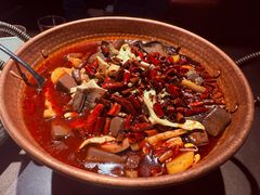 -饕林餐厅(春熙路店)