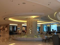 -上海雅居乐万豪侯爵酒店