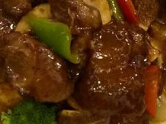 -同喜烤鸭店(光芒店)