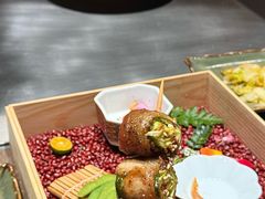 -松临·铁板烧&Omakase(神农店)