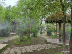 -呼兰河口湿地公园