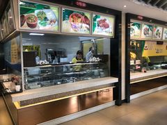 -都城快餐(新港西路店)