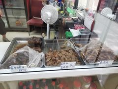零售区-大益烤鸡