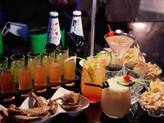 -杜尚rooftop露台酒吧