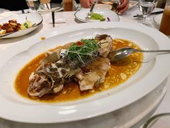 笋壳鱼-伯衡55·吉品轩(乌鲁木齐南路店)