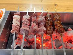 -正丰源大缸烧烤(人民路店)