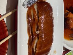 -大鸭梨烤鸭店(花园村店)