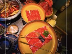 -牛New寿喜烧(虹桥新天地店)