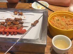 -老高烧烤(龙华星河iCO店)