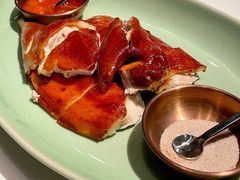 脆皮鸡-长沙柏悦酒店·蕾兰餐厅