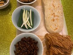 -大鸭梨烤鸭(左家庄店)