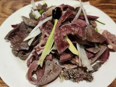 -清真吴记门钉肉饼·喜多利